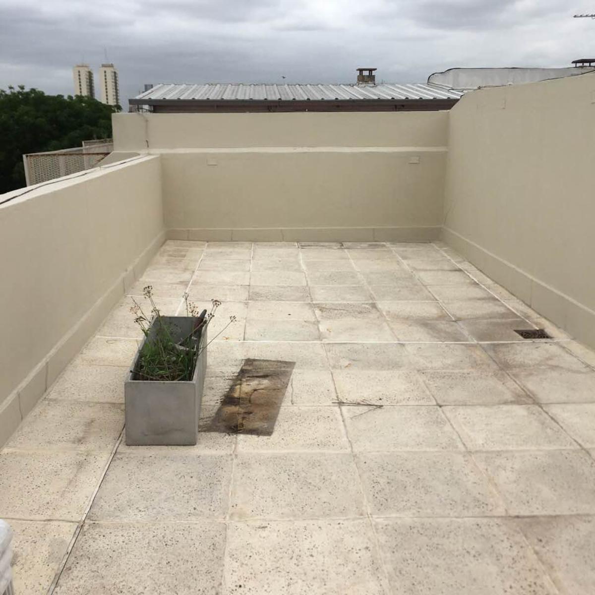 PH DOS AMBIENTES CON TERRAZA