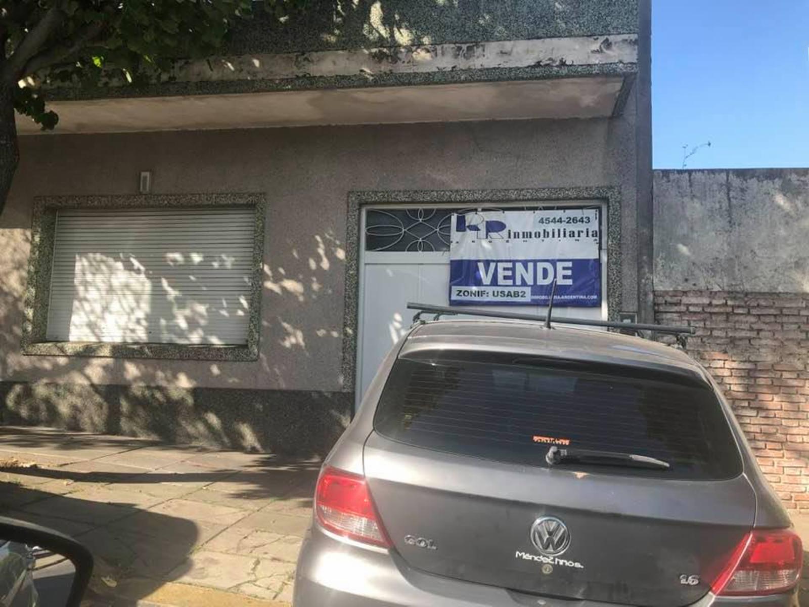 Lote  en venta ideal inversor