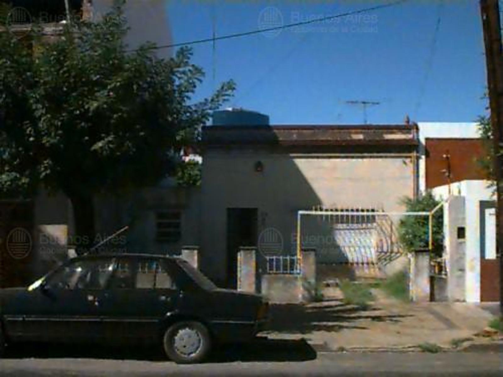 Terrenos · 320m² excelente lote