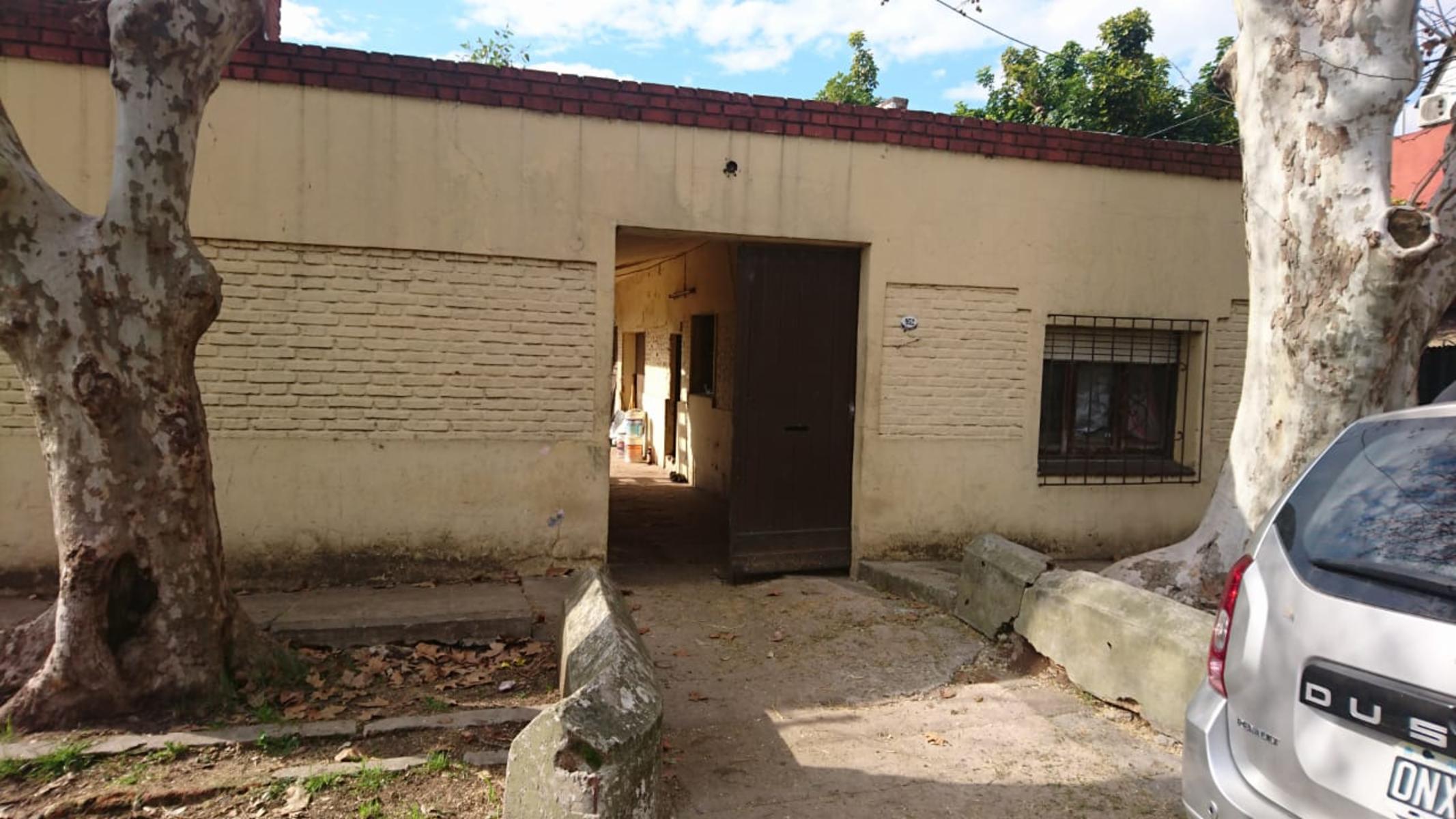 Se Alquila Importante Caballeriza - Stud en Zona Martínez