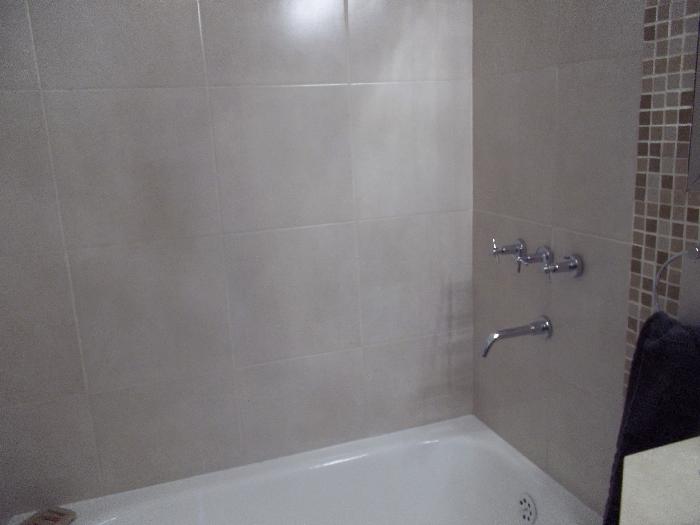 Departamento 2 ambientes en Recoleta