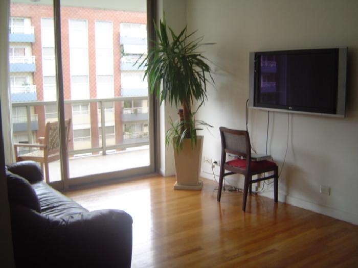 Departamento 4 ambientes