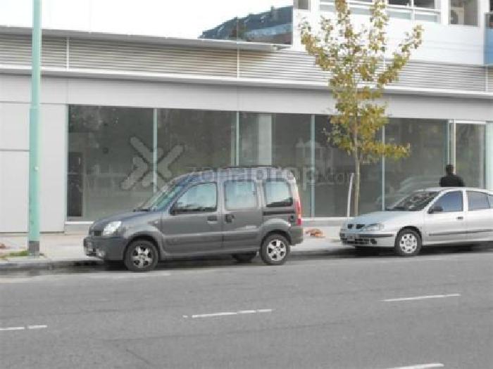 Local a estrenar en alquiler en zencity