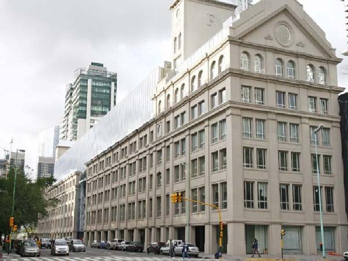 Alquiler en Los Molinos