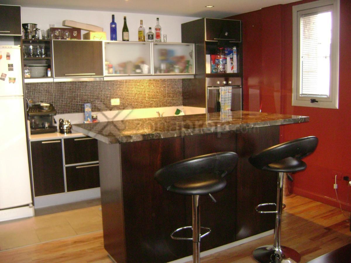 Edificio Cruceros I y II - Puerto Madero Este