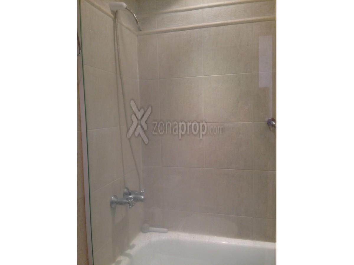 Terrazas del Dique - Departamento 2 ambientes con cochera