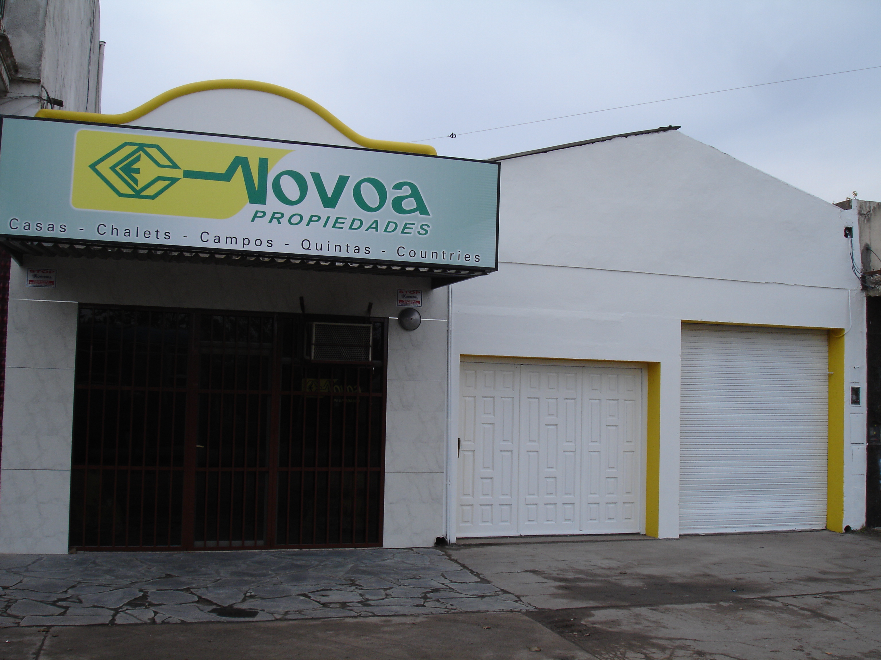 SEÑORES CLIENTES Y AMIGOS PUEDEN COMUNICARSE A LOS TEL. 1544114059 - LA REJA - TASASIONES Y ACESOR.