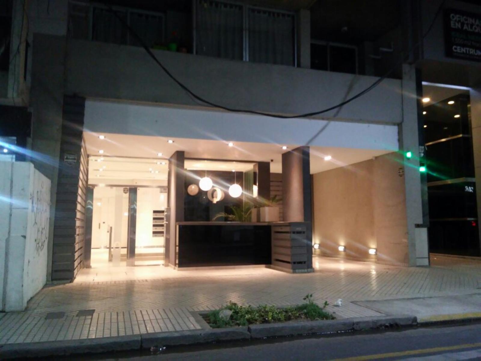 ALQUILO DEPARTAMENTO A ESTRENAR 