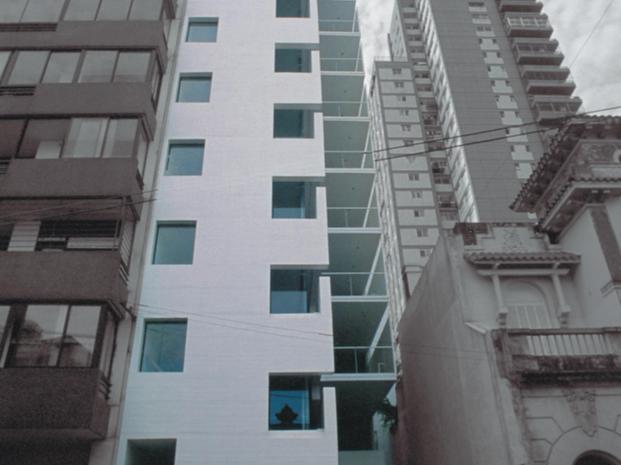 Oficina en Alquiler en Rosario, Rosario, Santa Fé