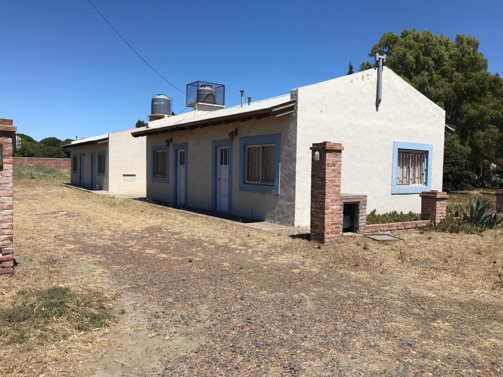 EXCELENTE OPORTUNIDAD DE INVERSION