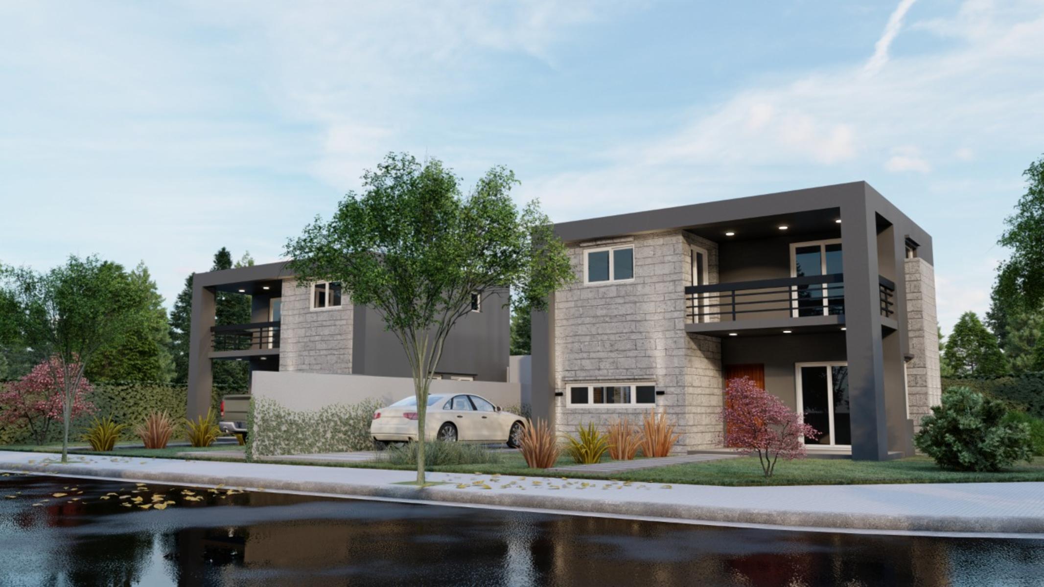 DUPLEX DE PRIMERA CALIDAD A 2 CUADRAS DE LA COSTANERA