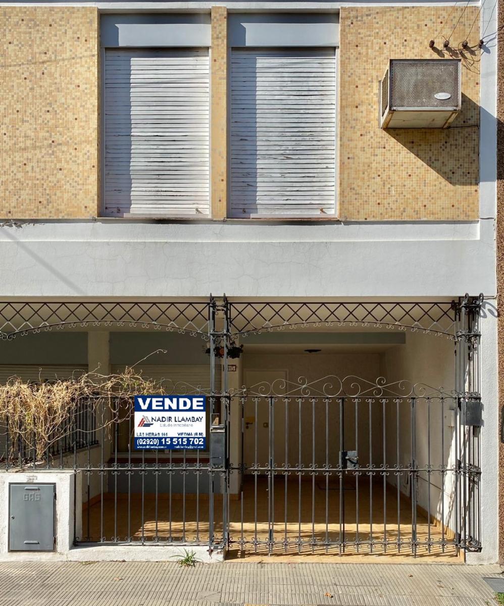 DUPLEX ZONA UNIVERSITARIA A METROS DE ALEM