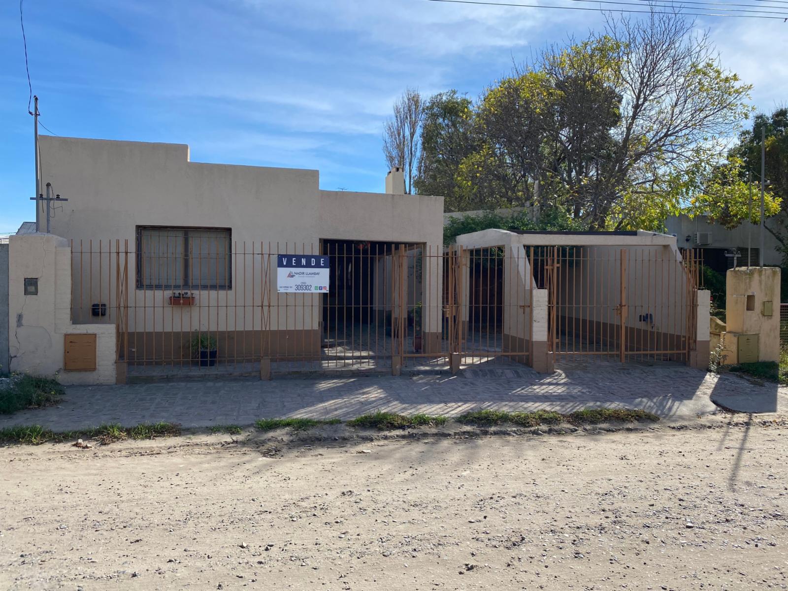 Casa en el Balneario El Condor