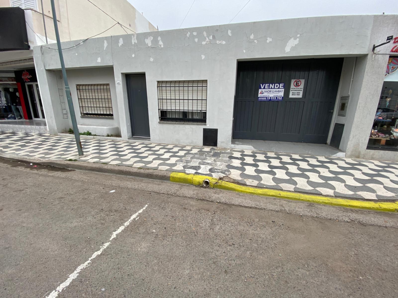 Departamento centrico Viedma