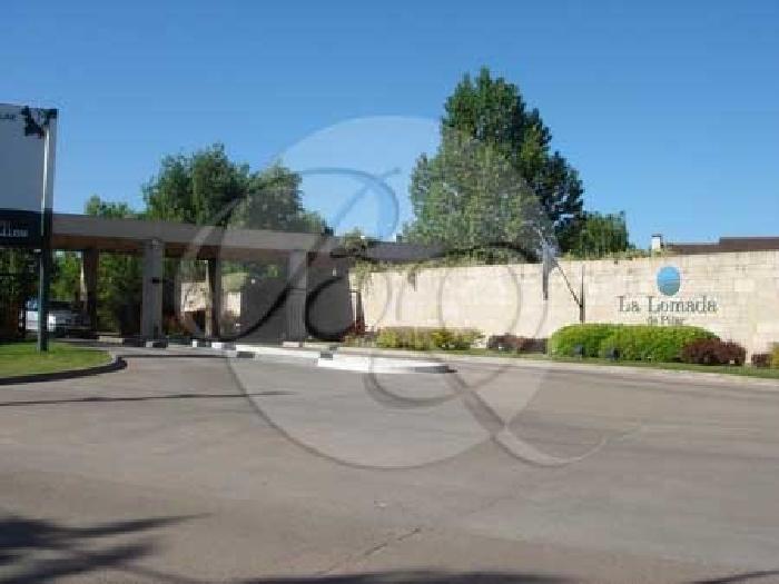 Terreno en Venta en Barrio Privado La Lomada de Pilar, Pilar, Buenos Aires