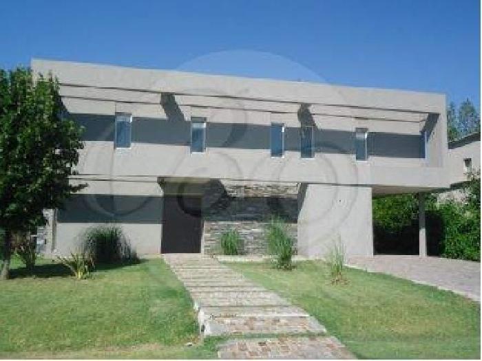 Casa en Venta en Barrio Privado La Lomada de Pilar, Pilar, Buenos Aires