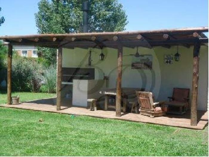 Casa en Venta en Barrio Privado La Lomada de Pilar, Pilar, Buenos Aires