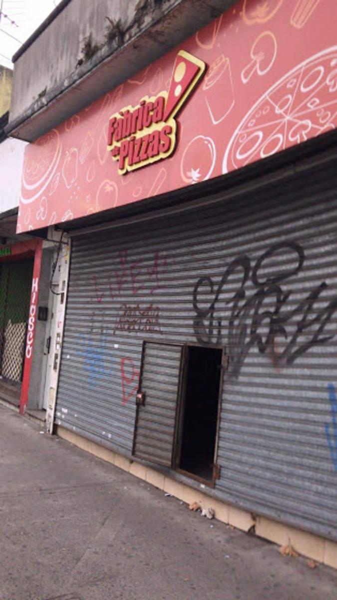 EXCELENTE LOCAL EN ALQUILER UBICACION INMEJORABLE