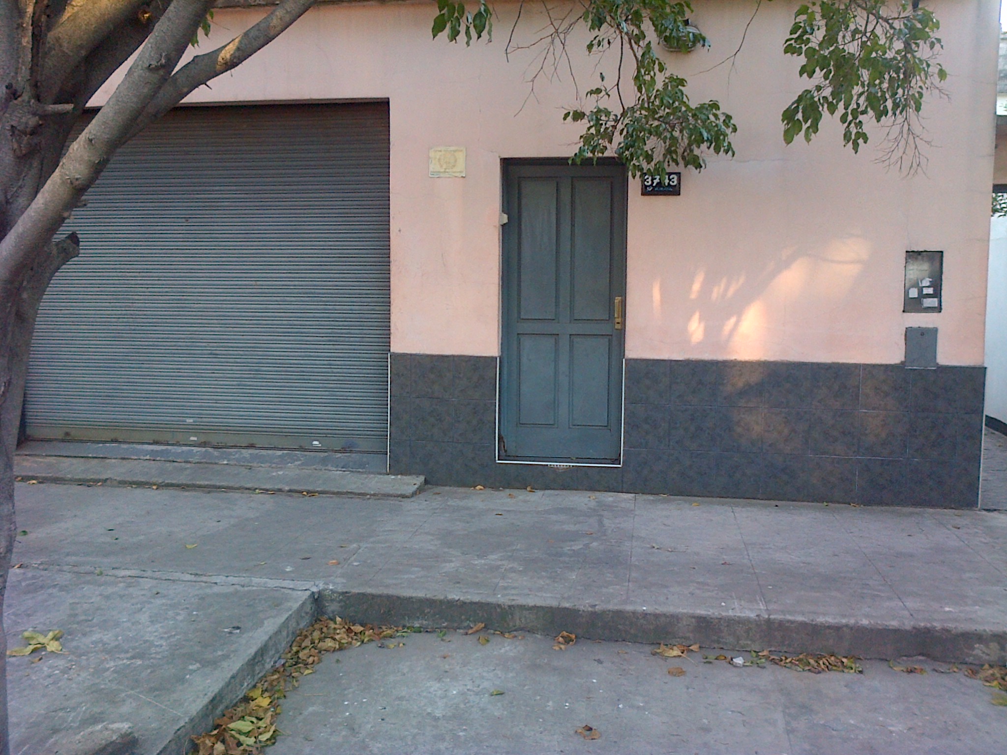 Galpon en venta -  Lanús