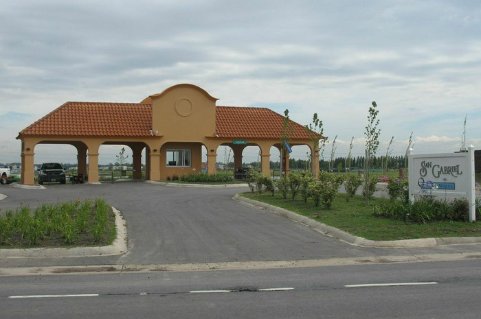 Lote en el Barrio San Gabriel - Complejo Villa Nueva.