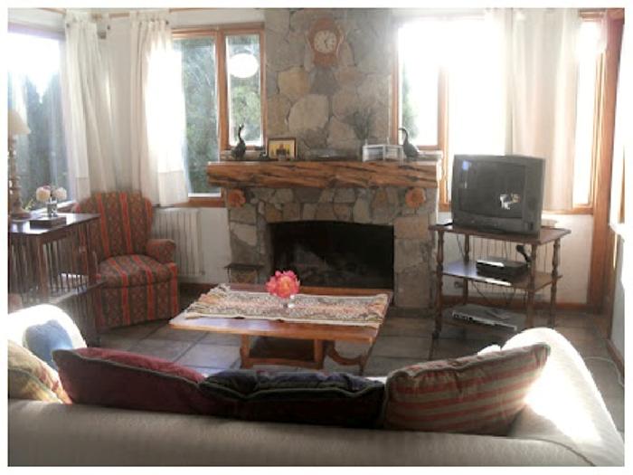 Casa en Alquiler Temporario en San Martín de los Andes, Lacar, Neuquén