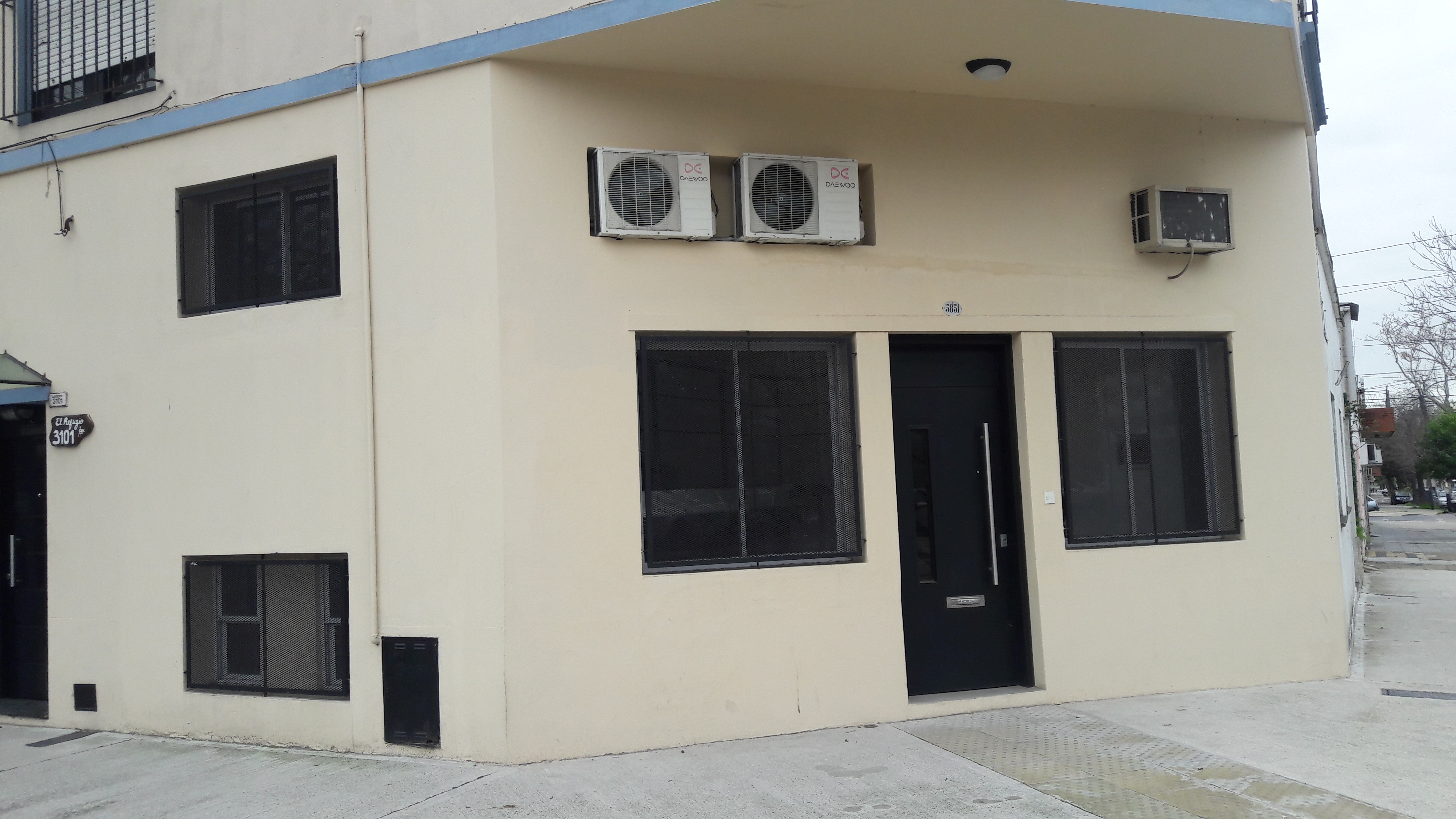 PH 2 Ambientes en Villa Urquiza.