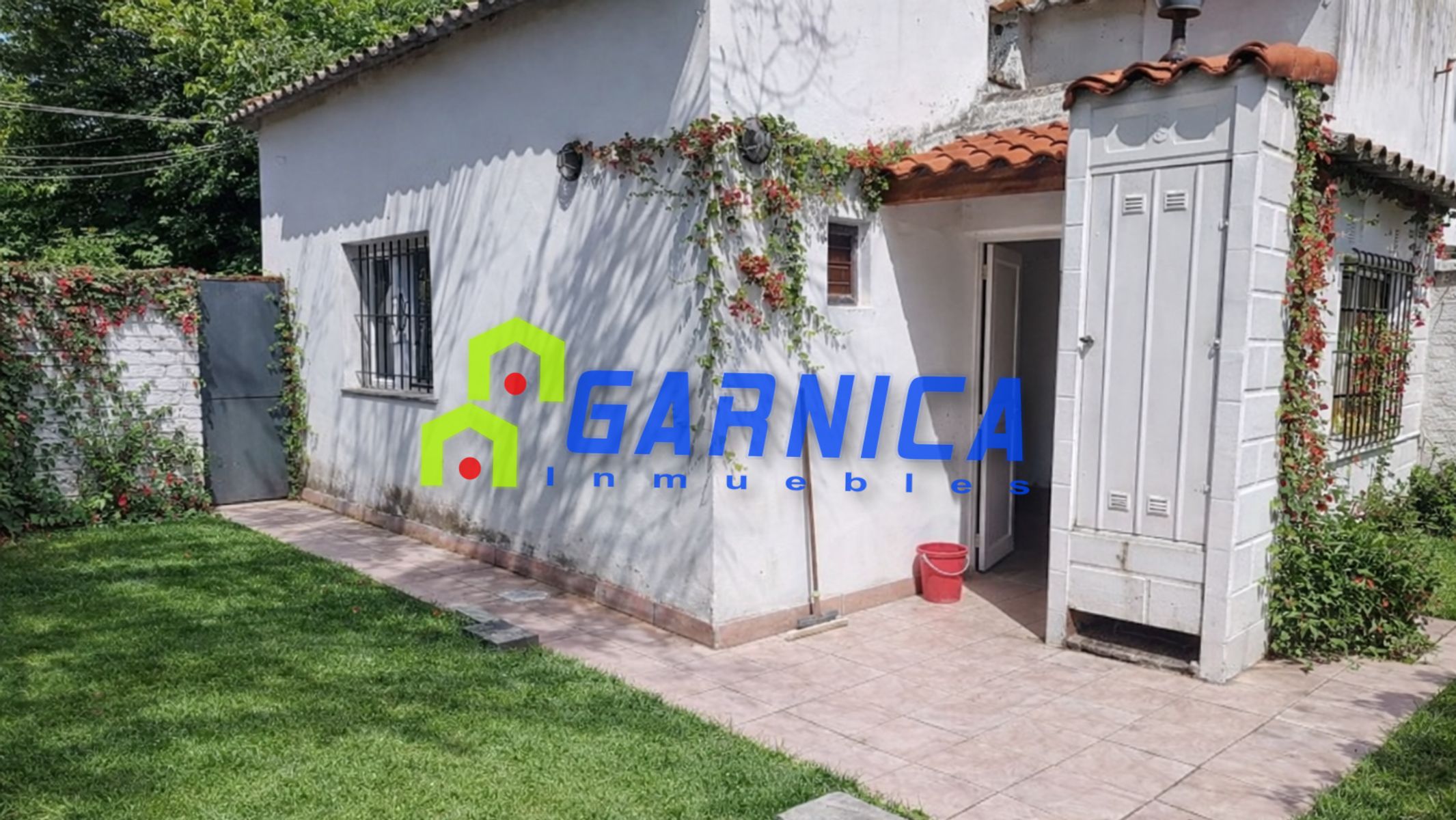 Alquiler PH 3 Ambientes