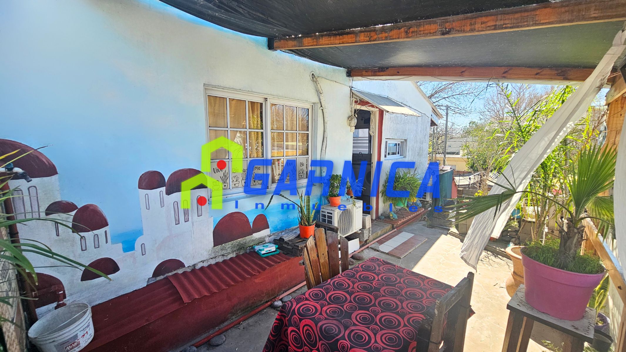 Alquiler PH Padua Sur