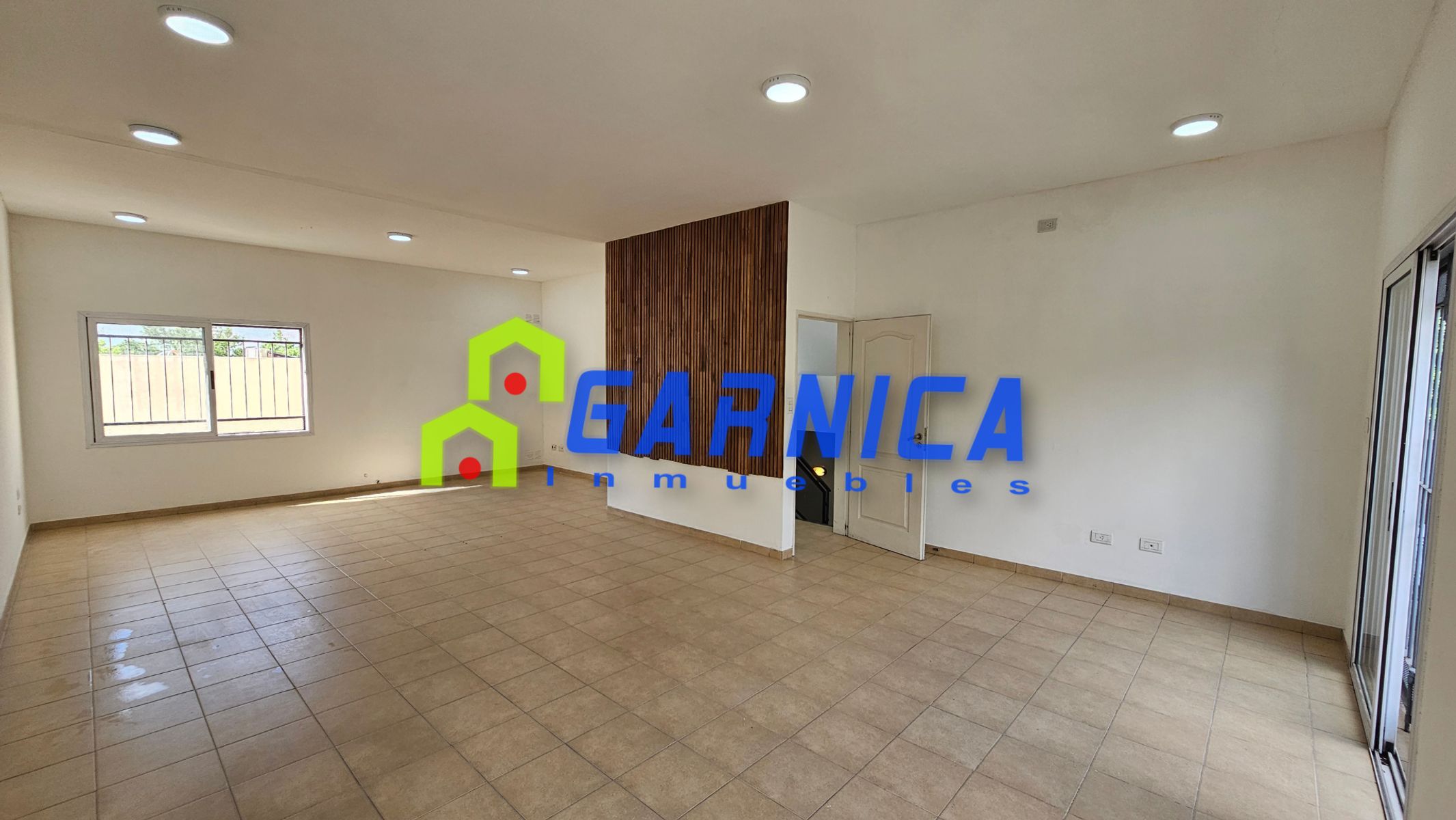 Oficina Centrica Ituzaingo Norte