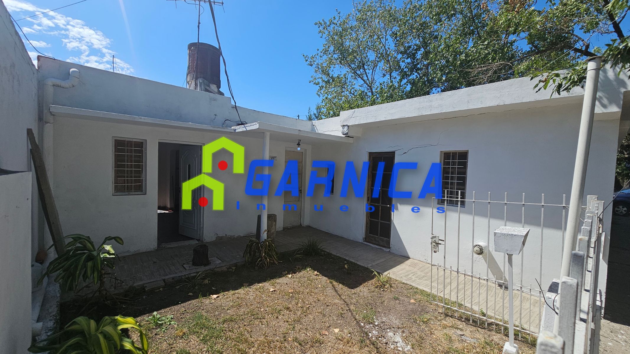 Casa en Udaondo a refaccionar