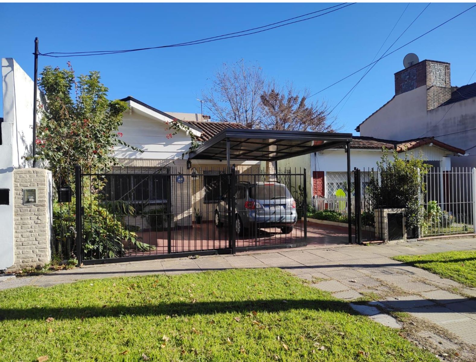 Venta Casa 6 Ambientes en Villa Ariza, Ituzaingó Norte - Lote 407 m² - 4 Dormitorios