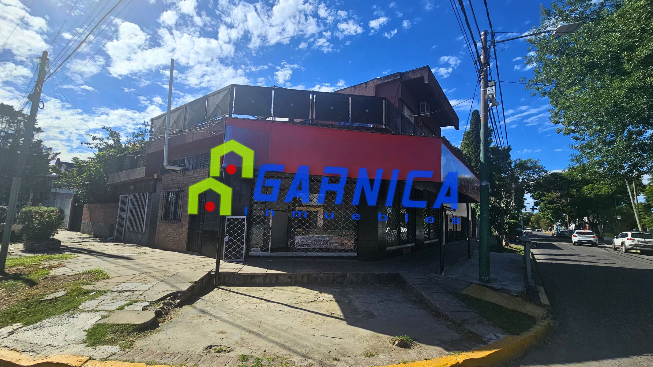 Local Esquina estratégica en Ituzaingó Sur