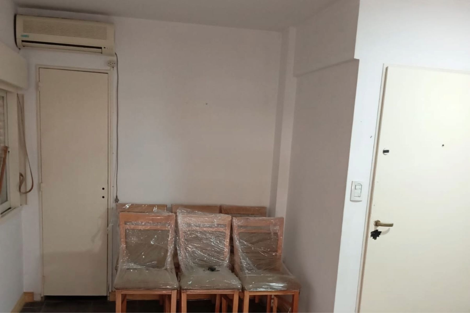 Aquiler Depto. 3 ambientes Ituzainfo Norte