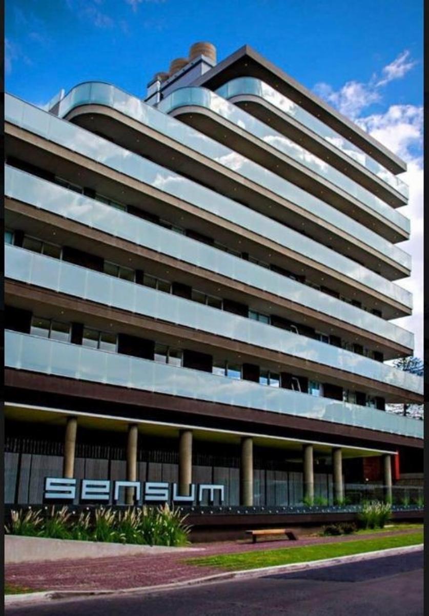 Departamento 2 Amb Con Cochera En Semsum Resort Quilmes