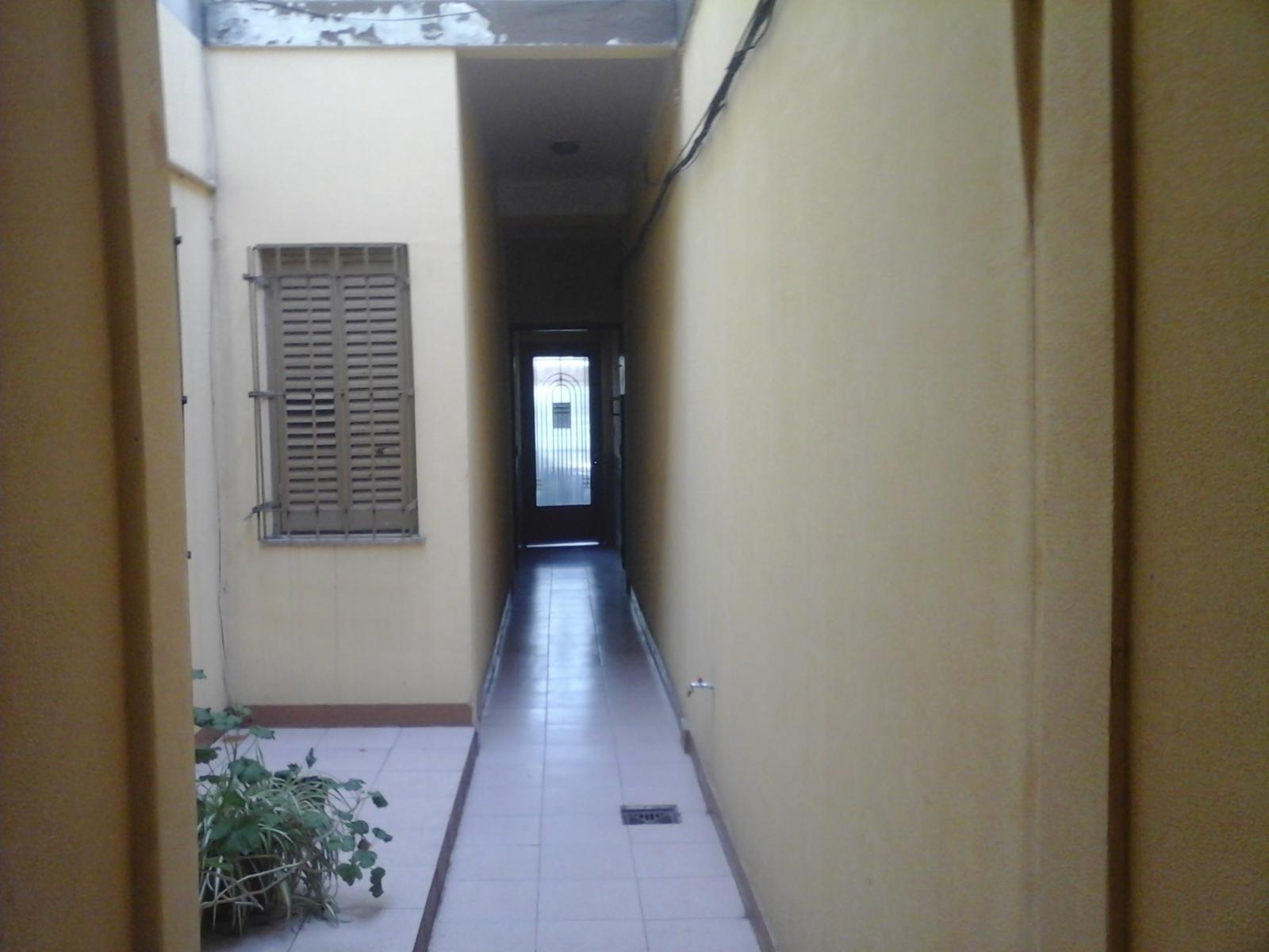 Alquiler - PH 3 amb, c/ patio chico - Parque Patricios