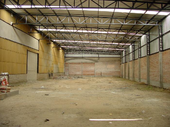 Galpón en Alquiler en Quilmes, Quilmes, Buenos Aires