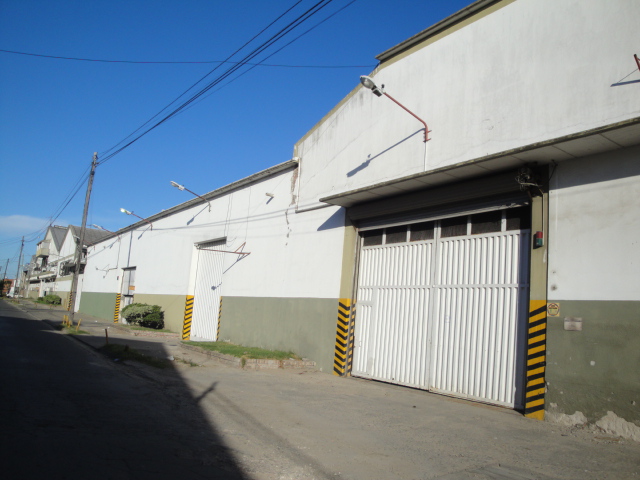 Planos de la propiedad