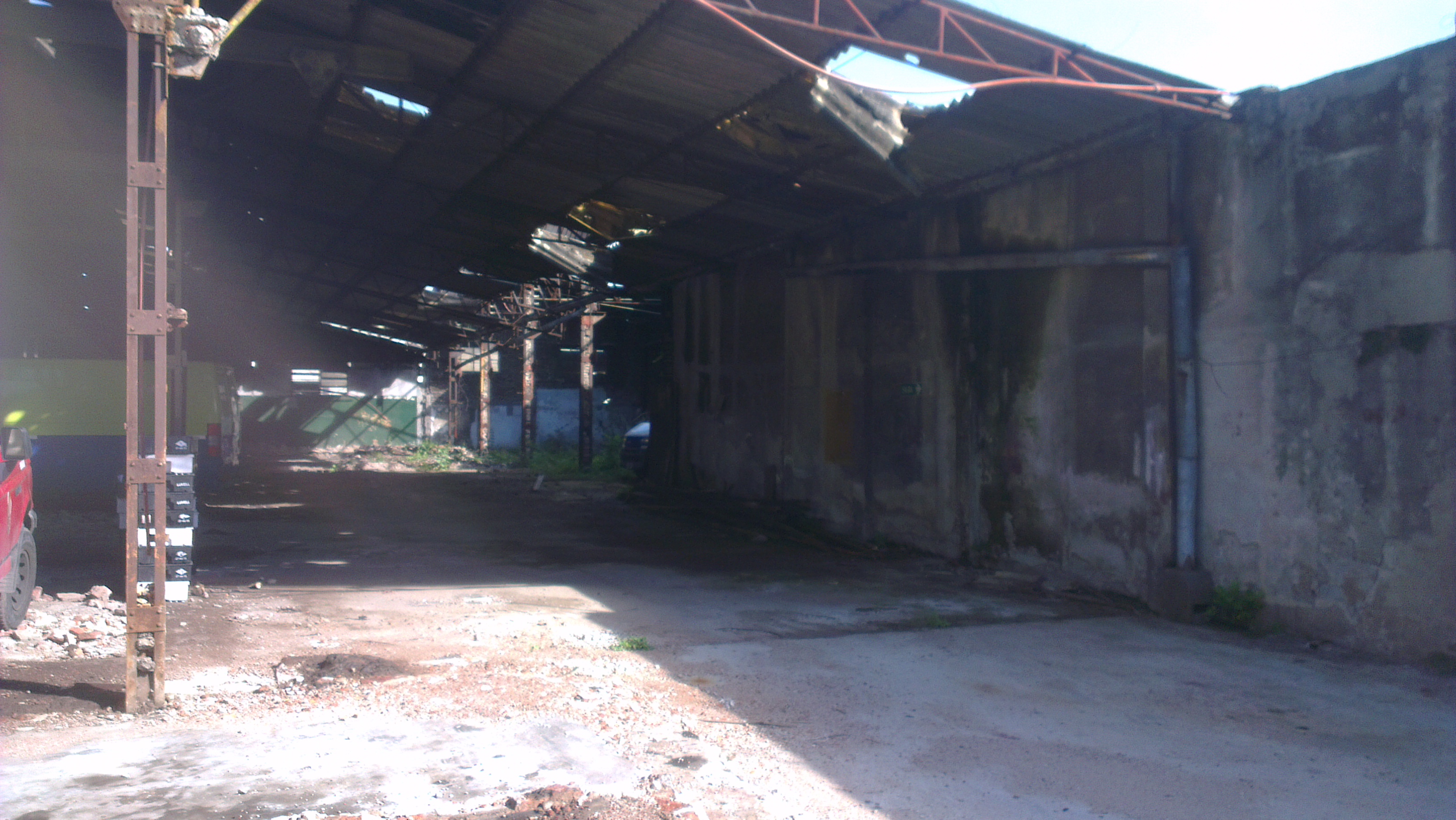 terreno/lote/fracción en venta