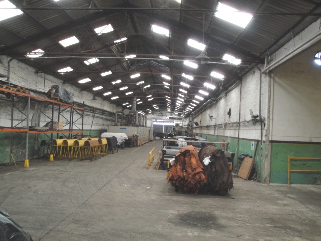 galpon/ deposito en venta