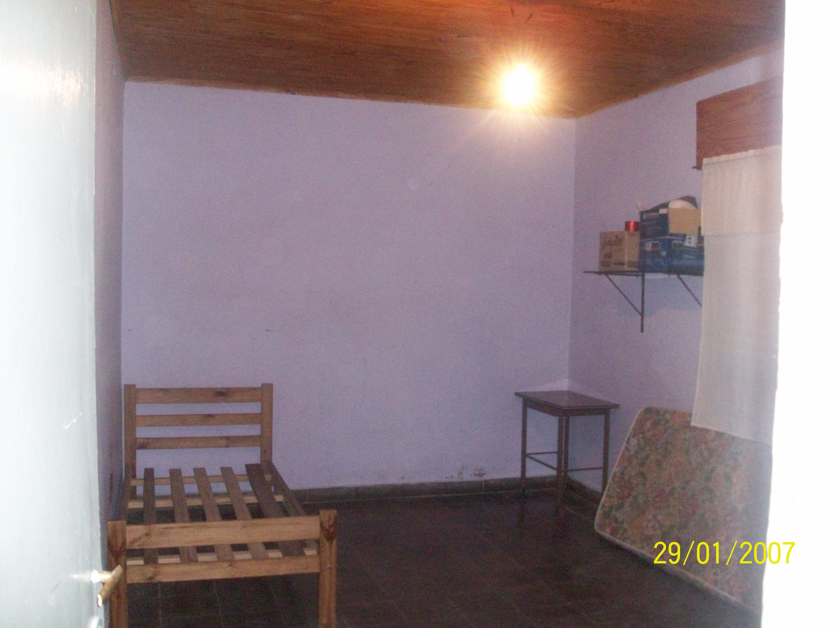Casa en Darregueira