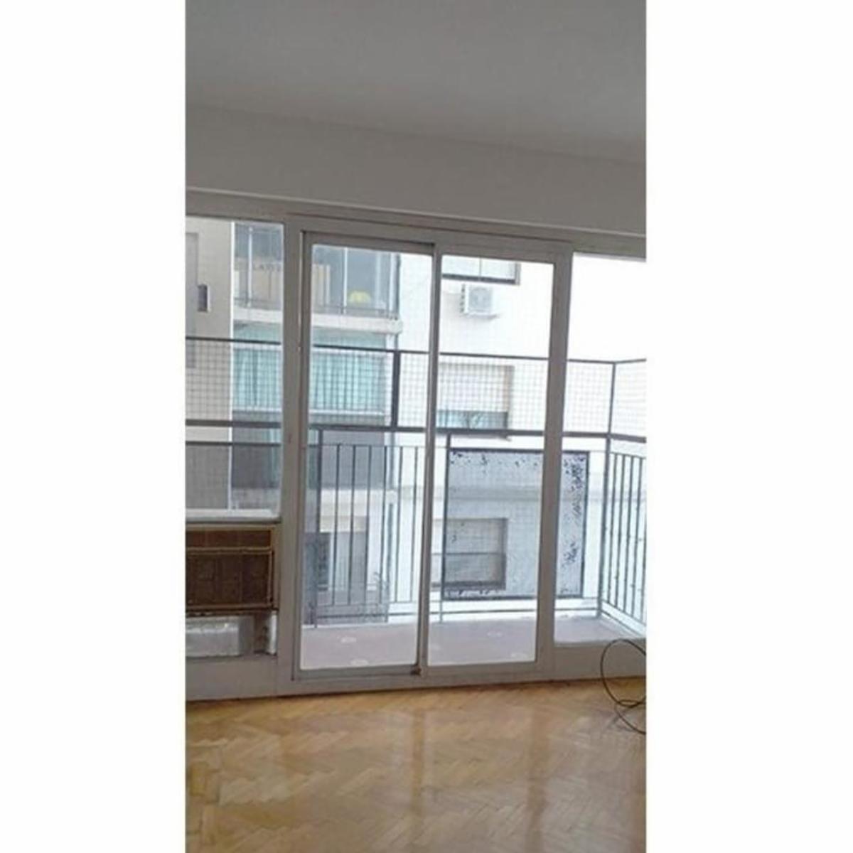 Departamento 3 ambientes Amplio Luminoso con Balcón Edificio en Torre Excelente Ubicación