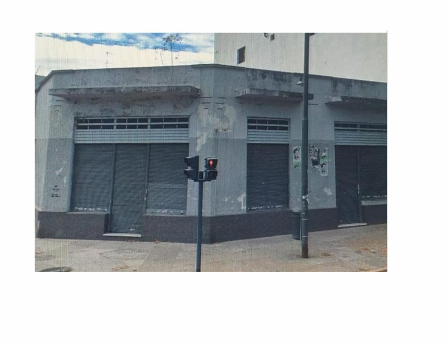 Excelente terreno para construcción