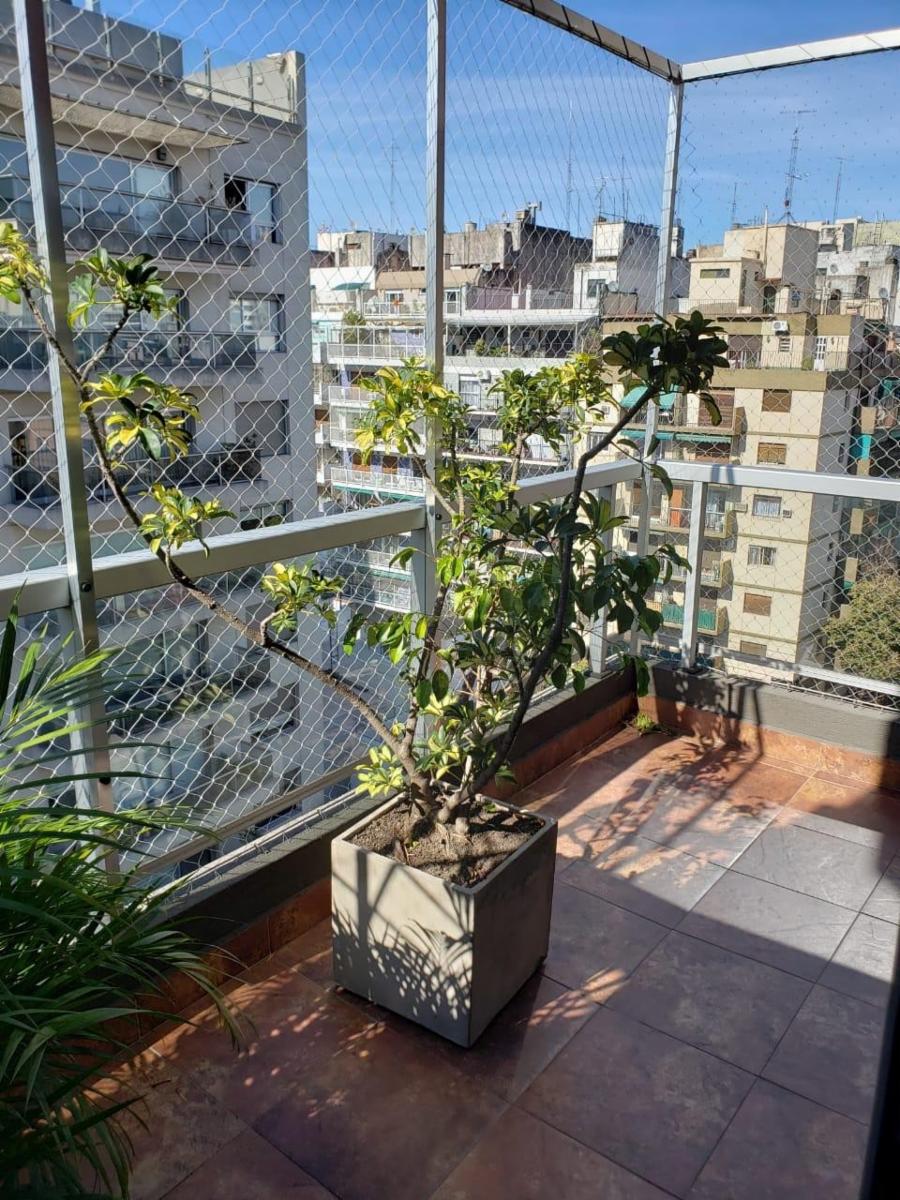 Hermoso Departamento en Duplex 4 Ambientes con Cochera Caba