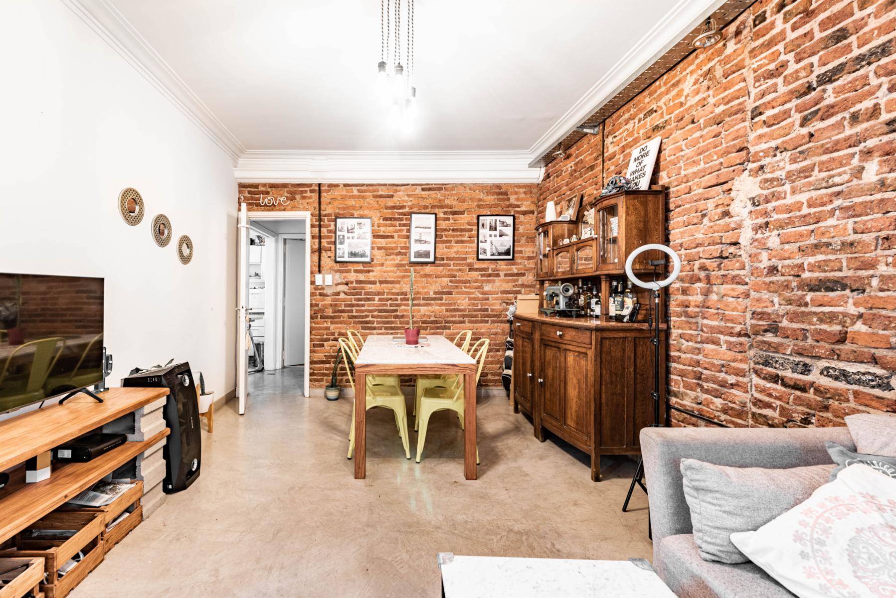 Excelente PH Vicente Lopez