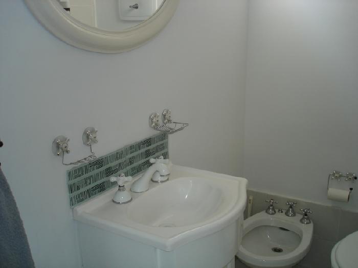 Departamento en Alquiler Temporario en Palermo, Capital Federal