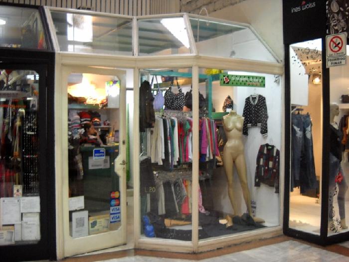 Local Comercial en Alquiler en Belgrano, Capital Federal