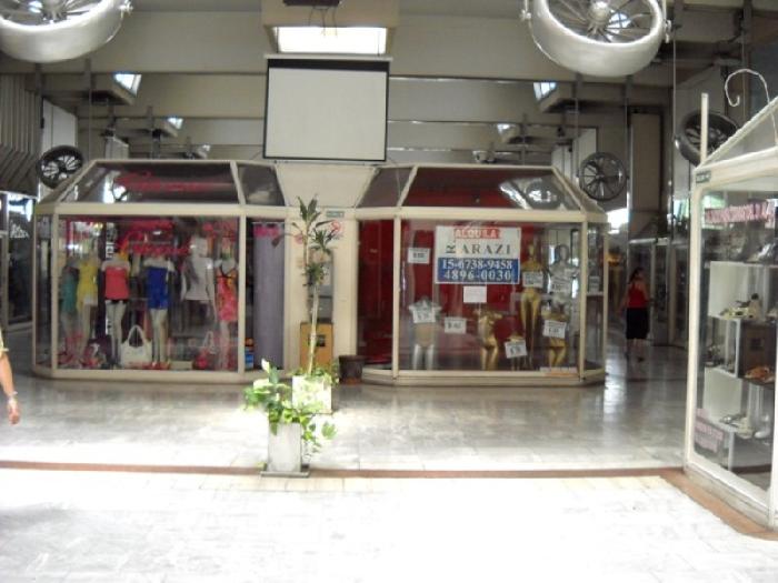 Local Comercial en Alquiler en Belgrano, Capital Federal