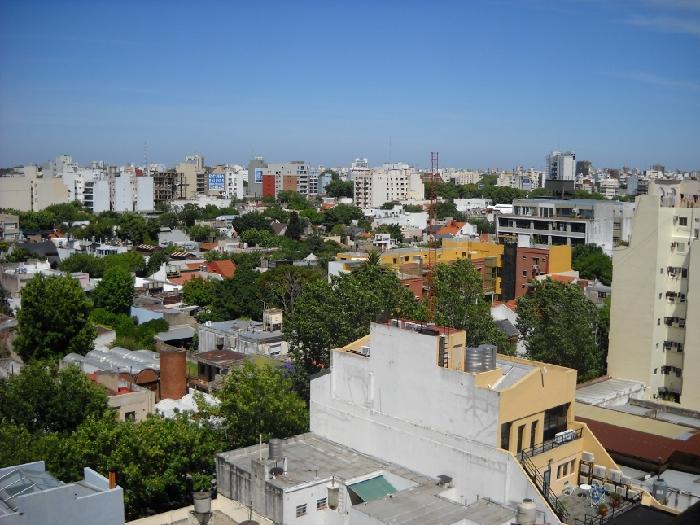 Departamento en Venta en Colegiales, Capital Federal