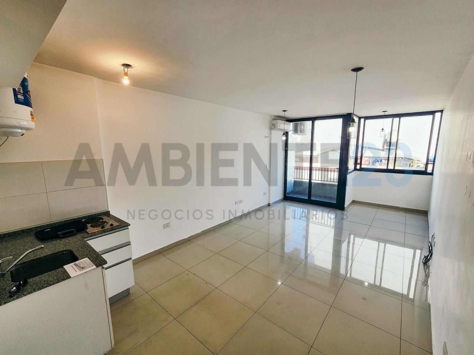 Pichincha 1100 - San Cristobal - 1 Ambiente