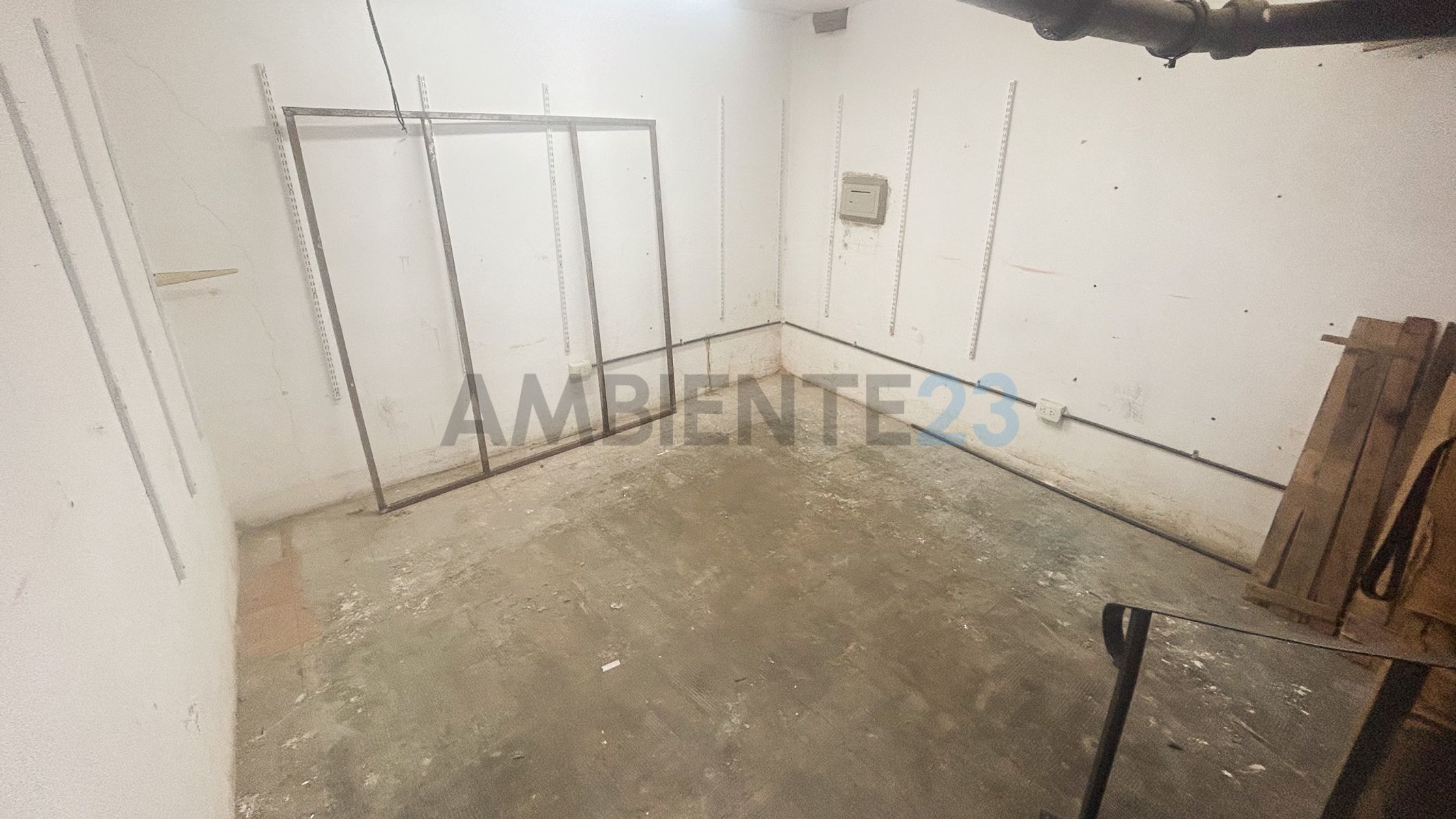 Godoy Cruz 1400 - Local Comercial + Sotano - Palermo